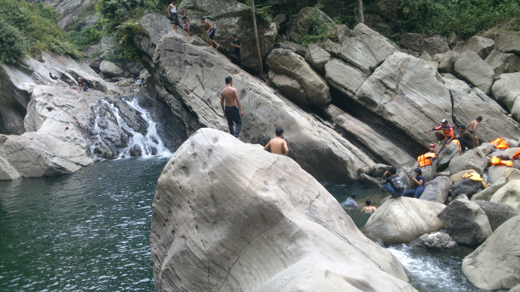 SANGHYANG HEULEUT